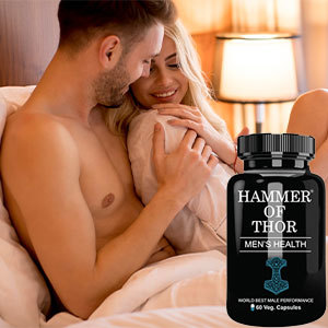 300px x 300px - Hammer Of Thor Capsule Mens Health Capsules (60): Uses, Price, Dosage, Side  Effects, Substitute, Buy Online