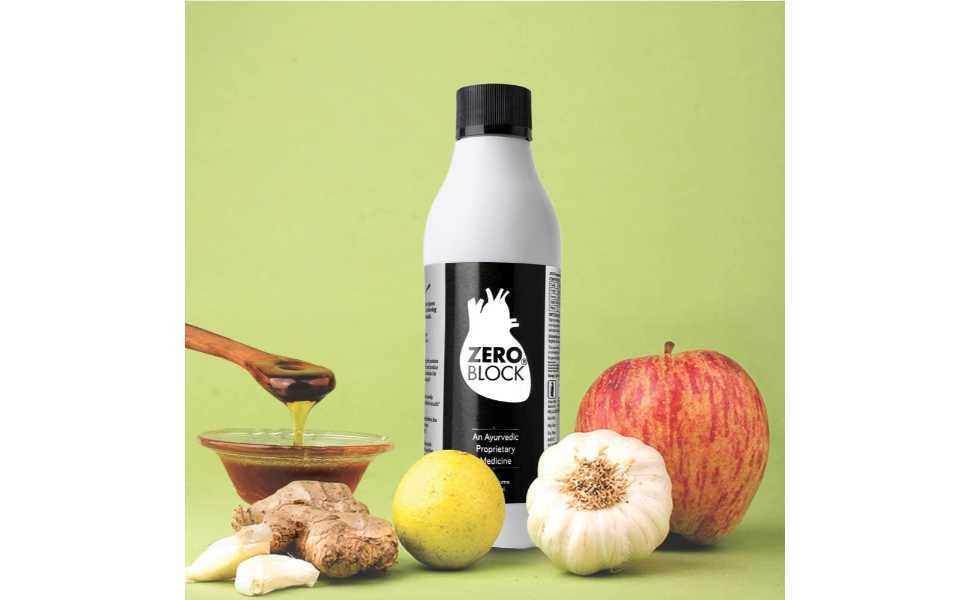 Zero Block Syrup: Uses, Price, Dosage, Side Effects, Substitute, Buy Online