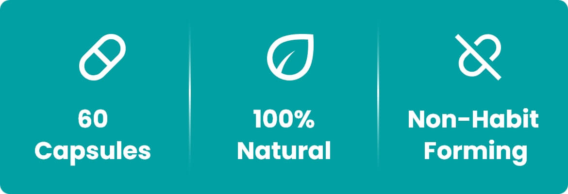 Benefits of Yakritas Capsules