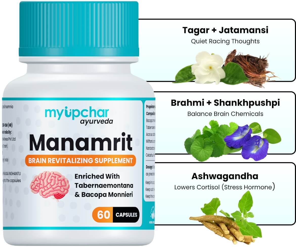 How to use Yakritas capsules
