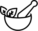 100% Ayurvedic Herbs icon