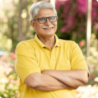 Harsh Gupta, Madhurodh customer
