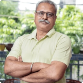 Neeraj Sharma, Madhurodh customer