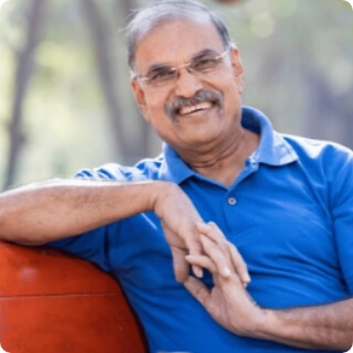 Harsh Gupta, Madhurodh customer