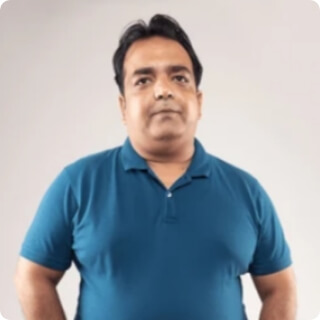Harsh Gupta, Madhurodh customer