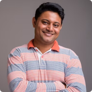 Neeraj Sharma, Madhurodh customer