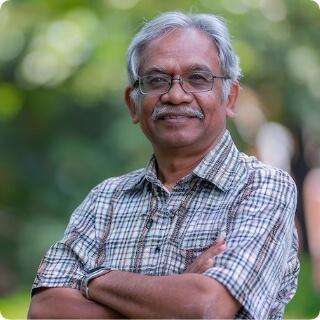 Harsh Gupta, Madhurodh customer