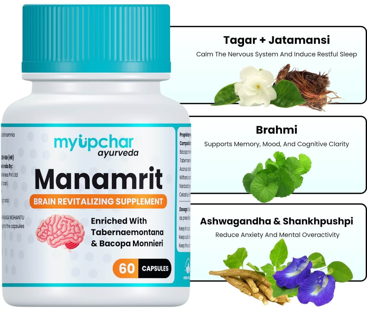 How to use Yakritas capsules