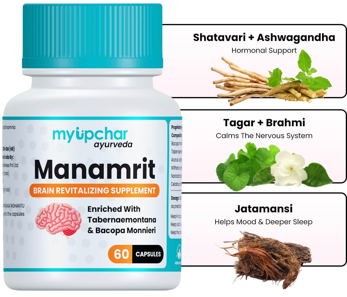How to use Yakritas capsules