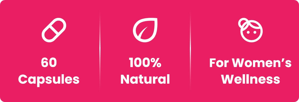 Benefits of Yakritas Capsules