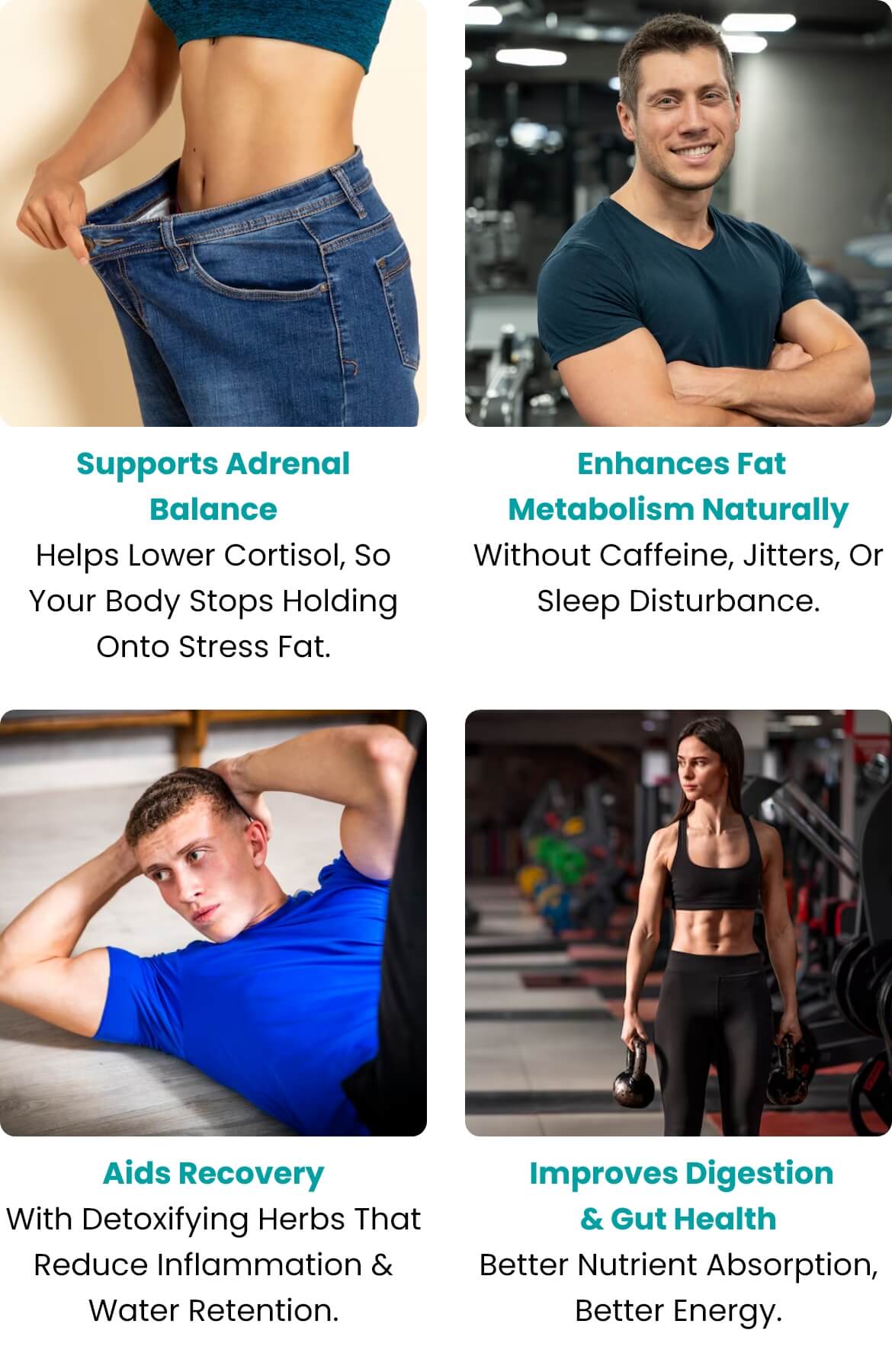 How to use Madhurodh capsules