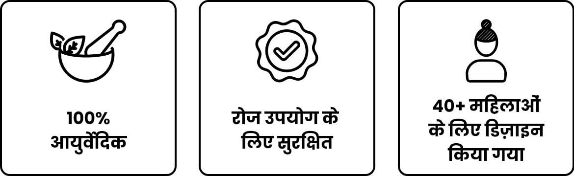Madhurodh capsule testimonial