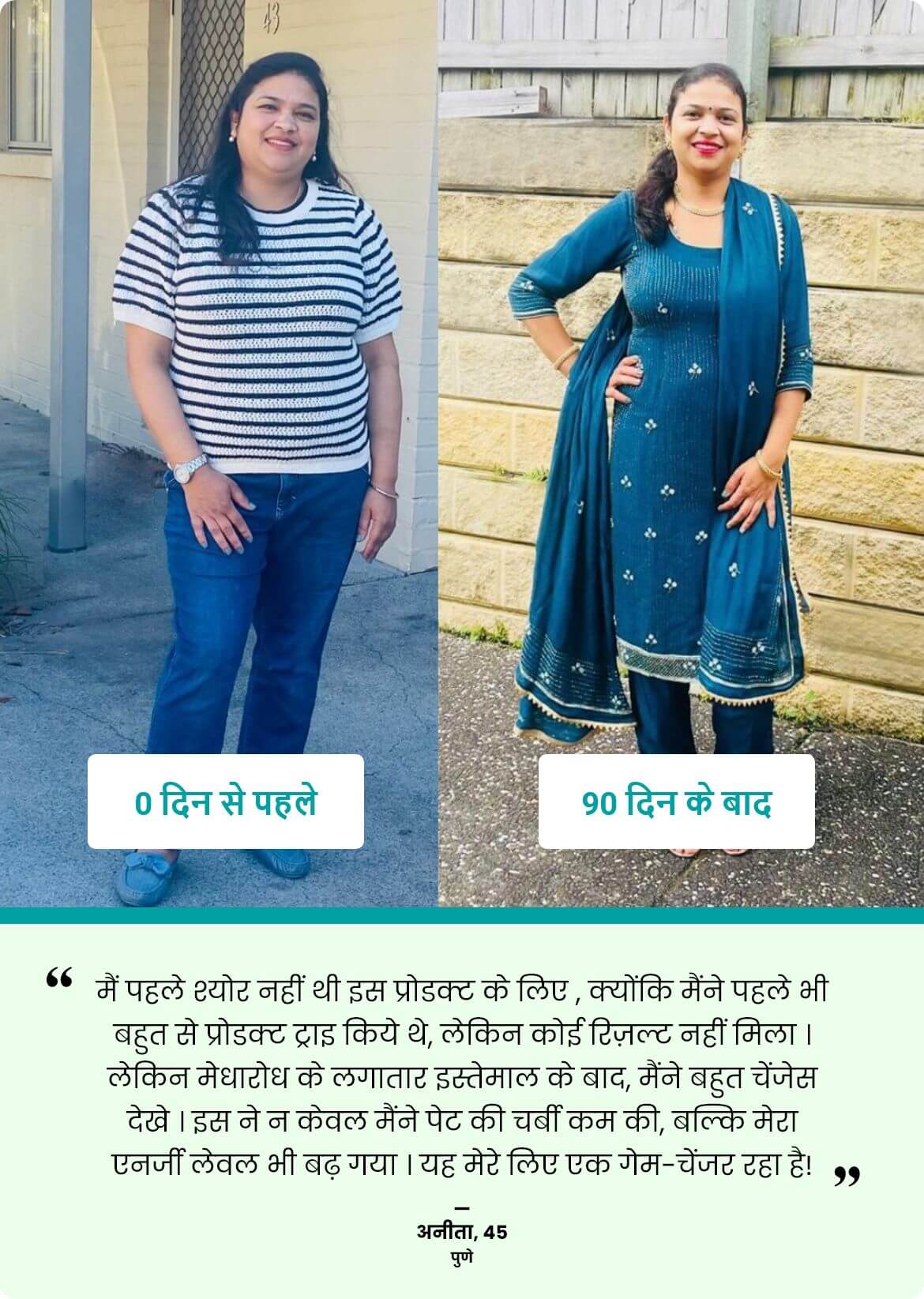 How to use Madhurodh capsules