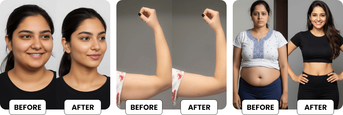 Benefits of Madhurodh Capsules