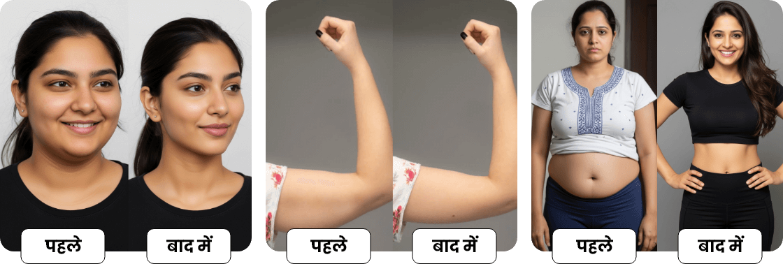 Benefits of Madhurodh Capsules