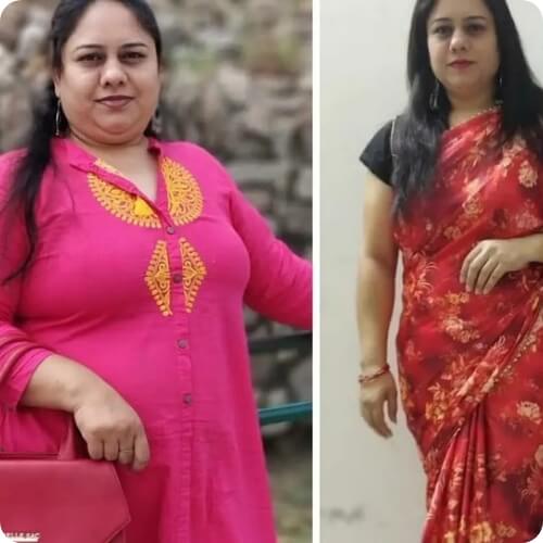 Harsh Gupta, Madhurodh customer