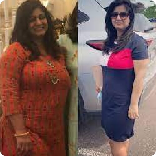 Harsh Gupta, Madhurodh customer
