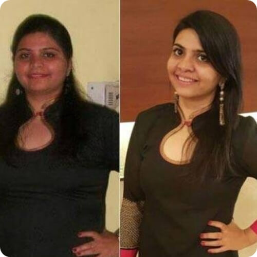 Harsh Gupta, Madhurodh customer