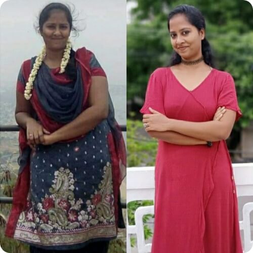 Roashmi J., Madhurodh customer