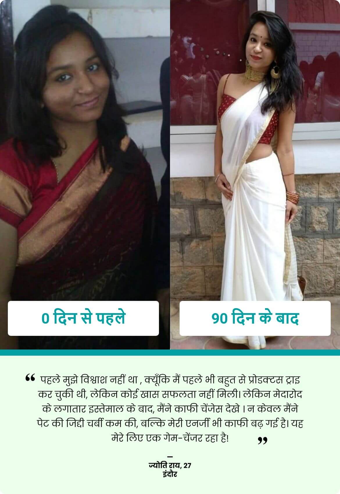 How to use Madhurodh capsules