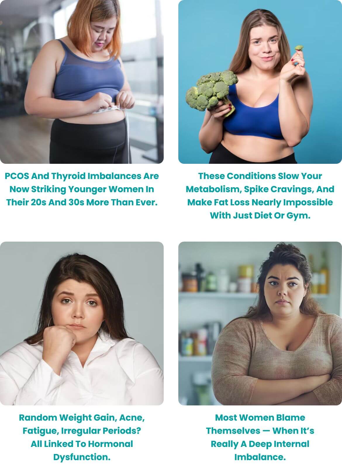 Benefits of Madhurodh Capsules