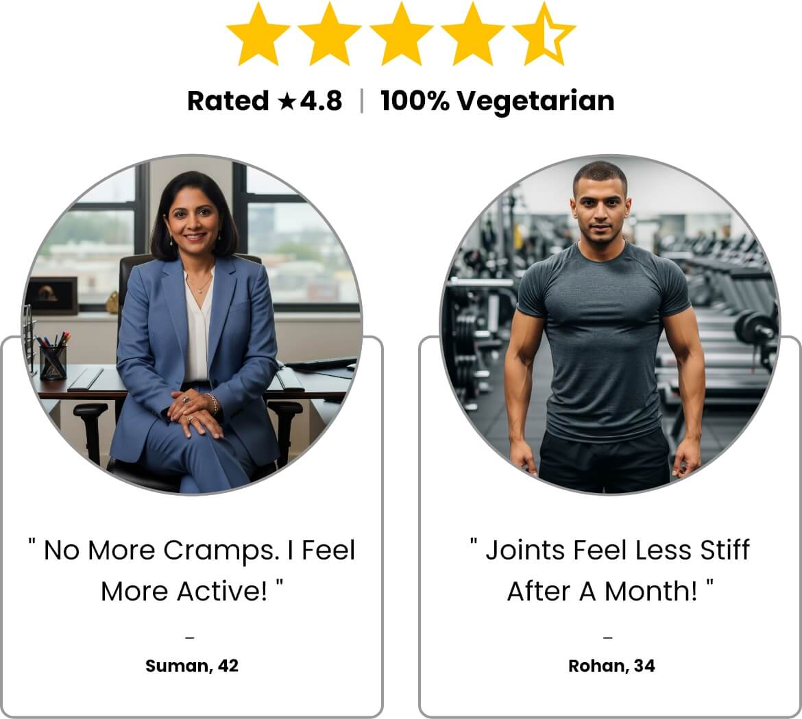 Benefits of Yakritas Capsules