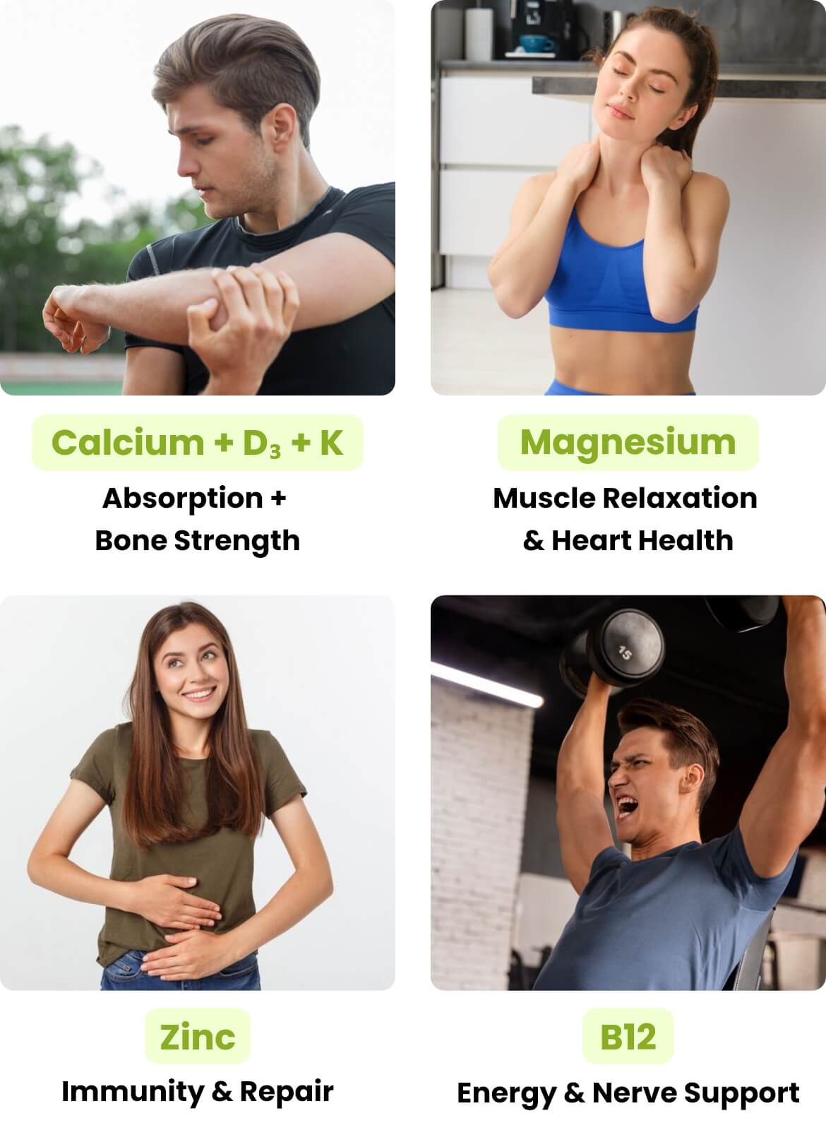 Benefits of Yakritas Capsules