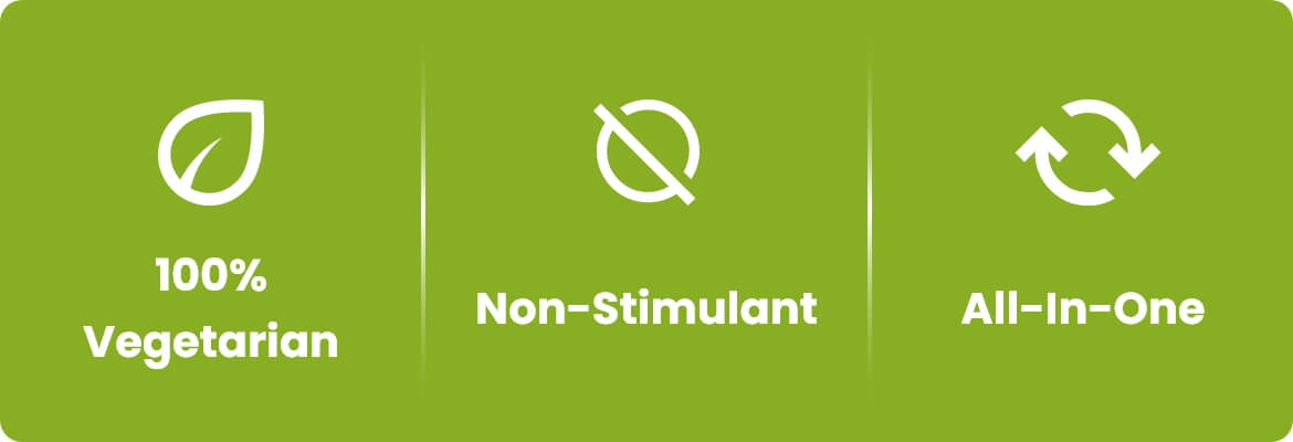 Benefits of Yakritas Capsules