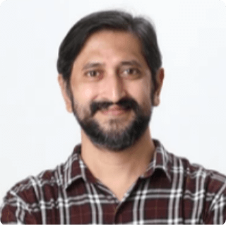 Harsh Gupta, Madhurodh customer