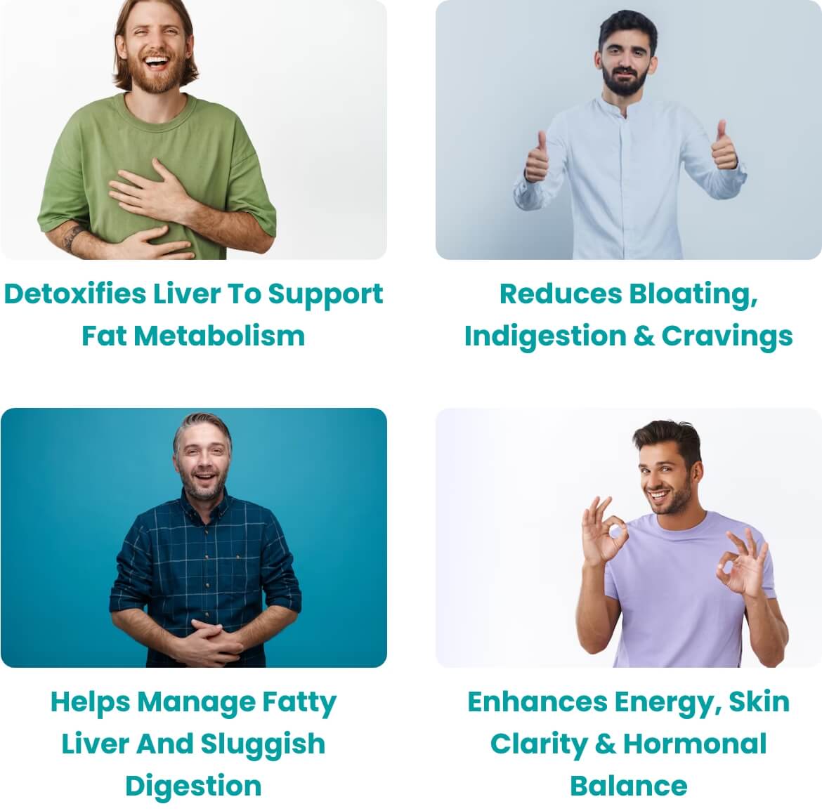 Benefits of Yakritas Capsules