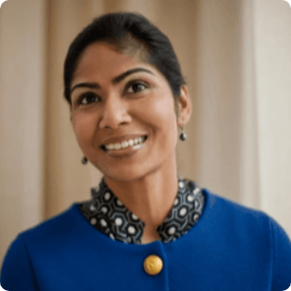 Amit Joshi, Yakritas customer