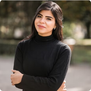 Anjali, Yakritas customer