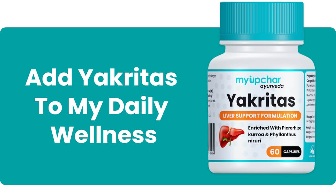 Benefits of Yakritas Capsules