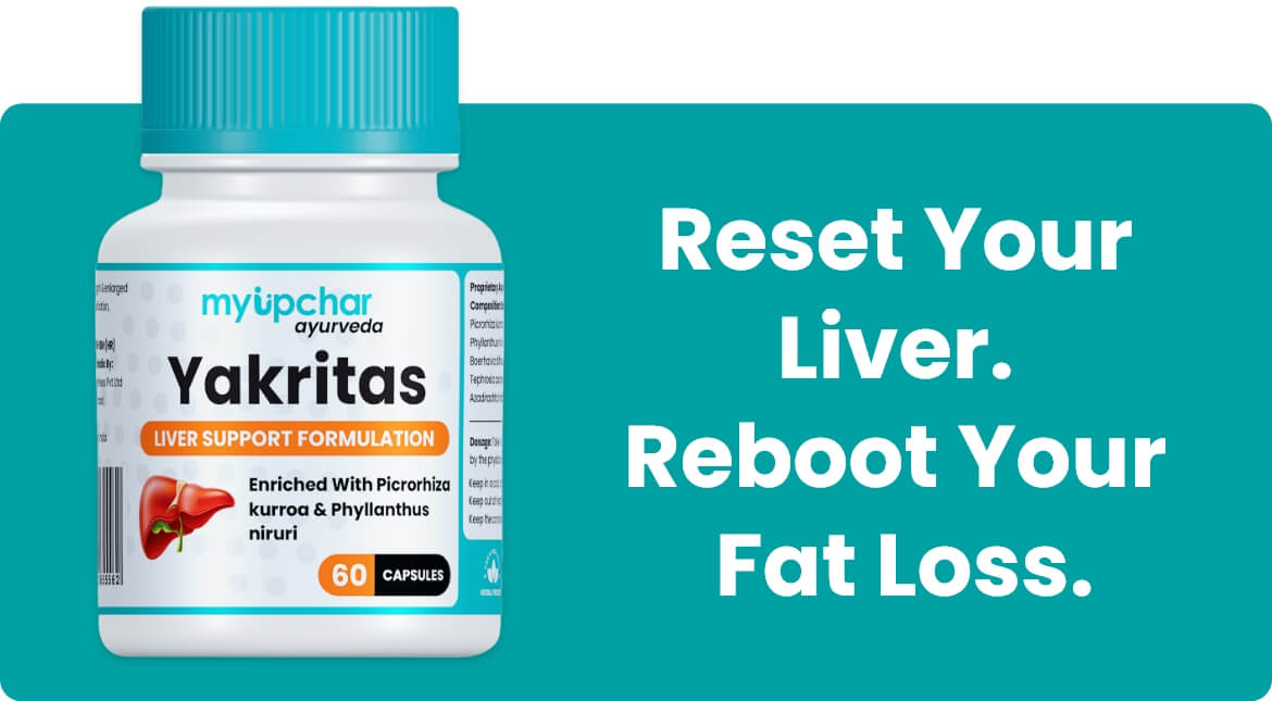 Benefits of Yakritas Capsules
