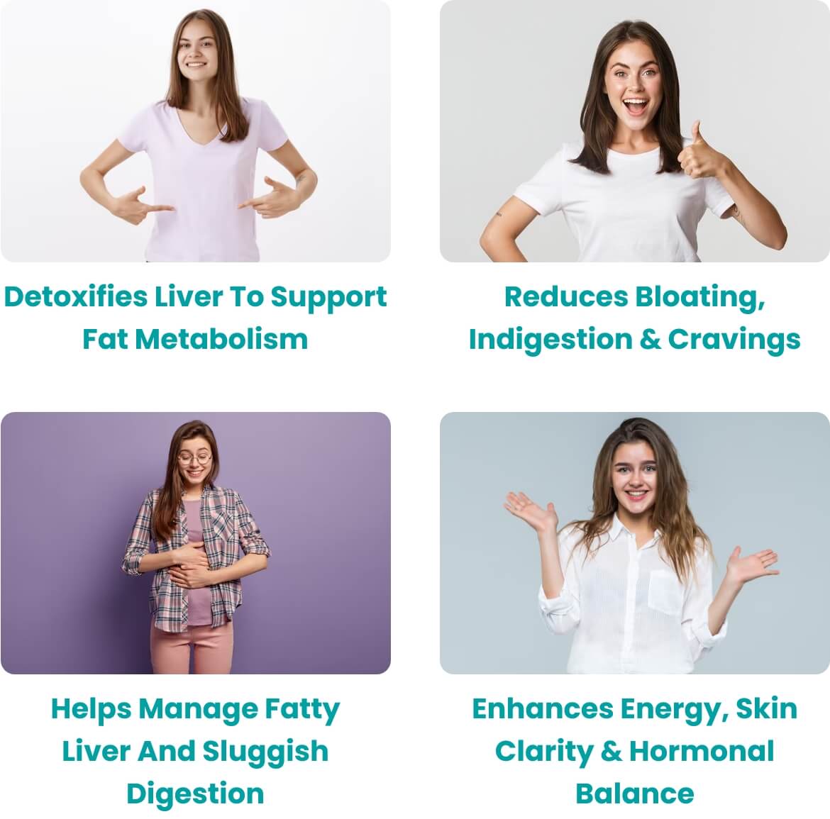 Benefits of Yakritas Capsules