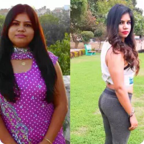 Roashmi J., Madhurodh customer