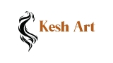 Kesh Art Logo
