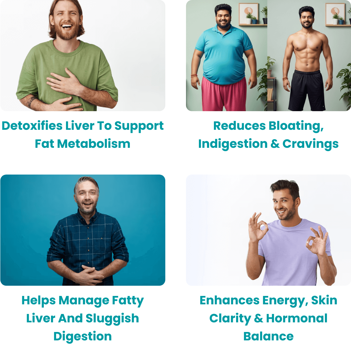 Benefits of Yakritas Capsules