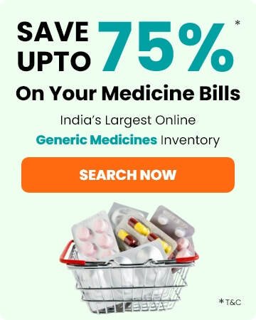 Save on Medicine Bills