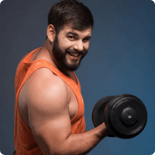 Amit Joshi, Yakritas customer